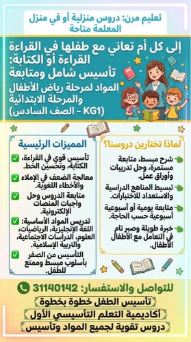 ENGLISH TUITIONS 