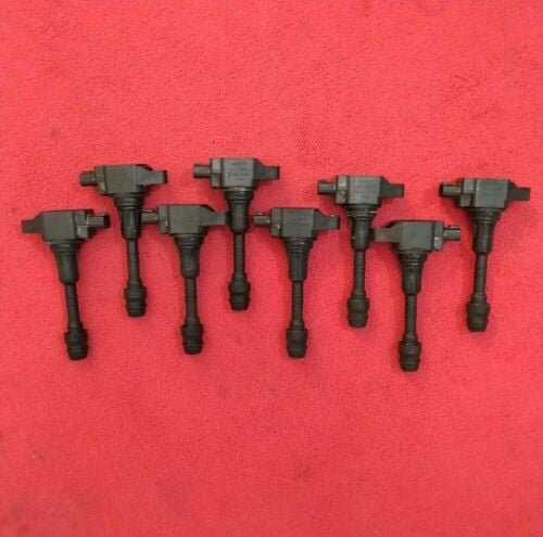 Coil Nissan Patrol320 Used original