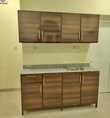 kichen cabinet brand new making