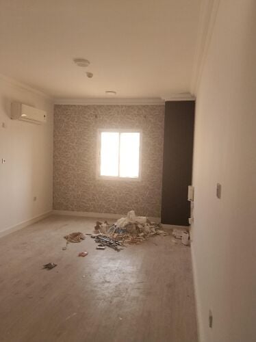 للإيجار شقه فريج كليب 3غرف5500