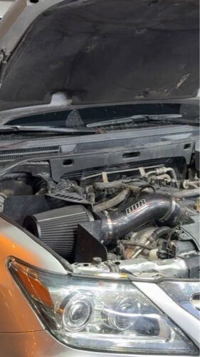فلتر دي دي آر لل 5.7