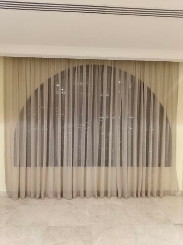 Curtain