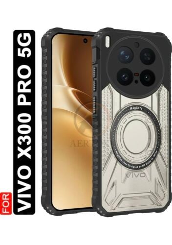 Vivo X300 Pro protection cover