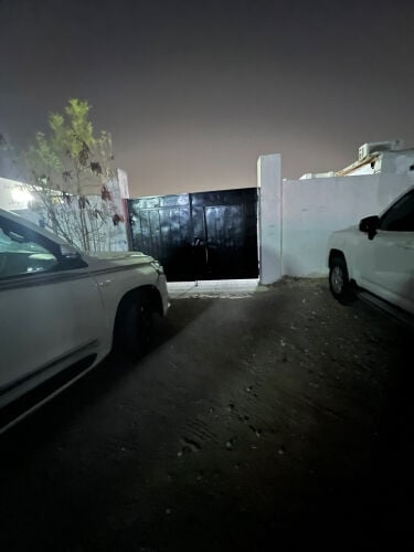 للايجار جزء من البيت شعبي 