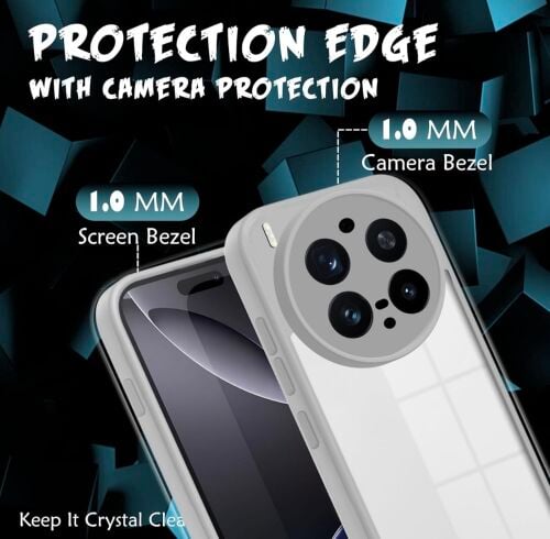 Vivo X300 Pro cover Cases