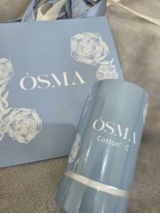 NEW Osma perfumes OFFER