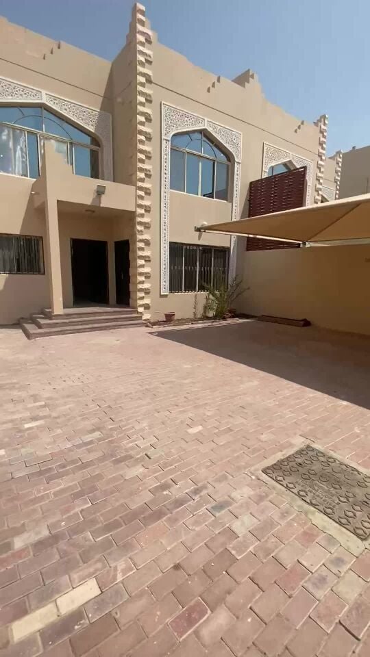 Residential villa for rent