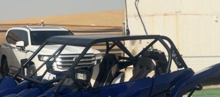 رول كيج ياماها