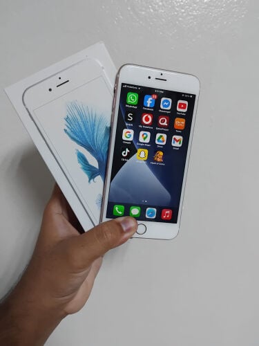 IPhone 6sPlus 64gb / 84%