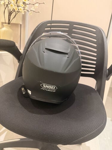 3 helmets for sale 