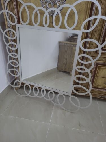 مرآه جديده غير مستعمله