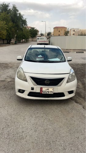Nissan Sony for sale2012