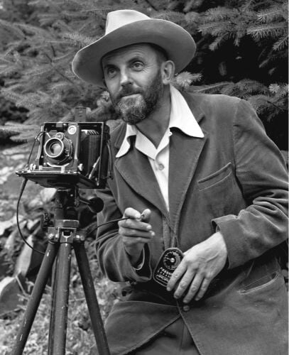 photographer 