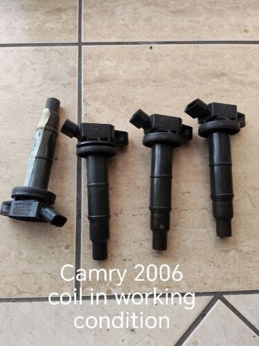 spare parts