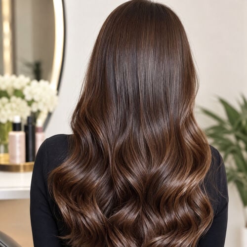 Hair Expert