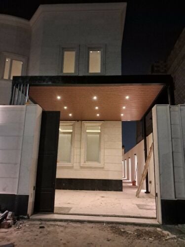 نقوم بجميع اعمال الحدادة ترتيب وت