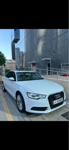 Audi A6 Excellent Condition 