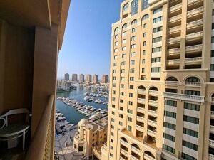 SEA VIEW 1 BHK-2 APARTMENT-BILLS IN