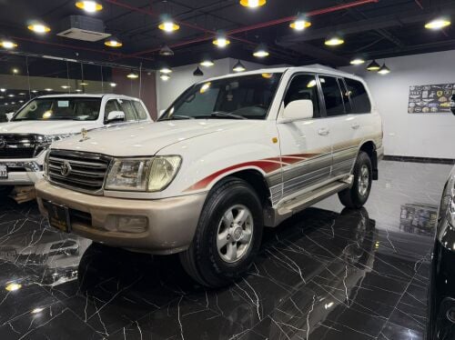 جى اكس ار جير عادى 2005