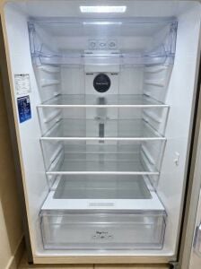 Samsung Twin Cooling Refrigerator