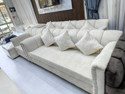 brand new sofa set ready for sale