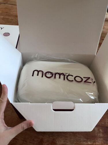 breast pump