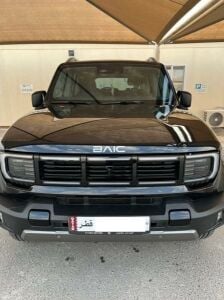 FOR SALE  BAIC BJ40 PRO