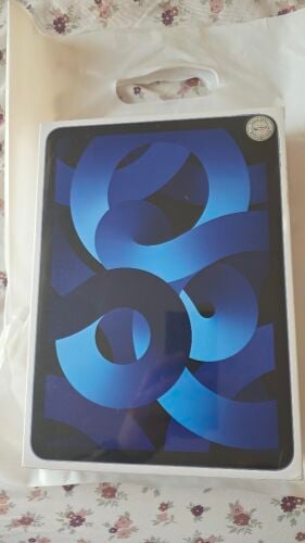 Ipad Air M1 New