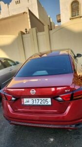 Nissan Altima Like brand new