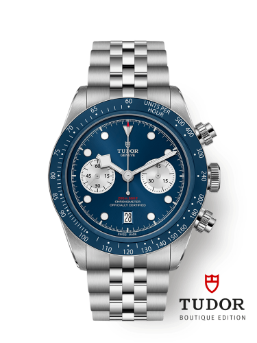 TUDOR