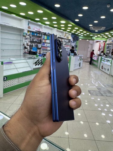 Samsung zfold7 