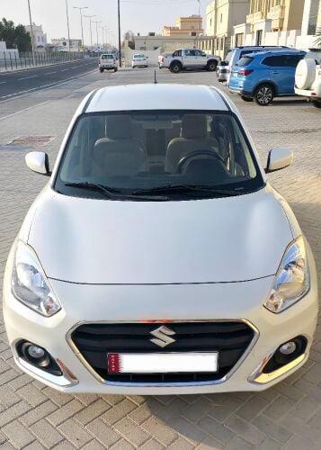 SUZUKI DZIRE 2022 | FAMILY CAR