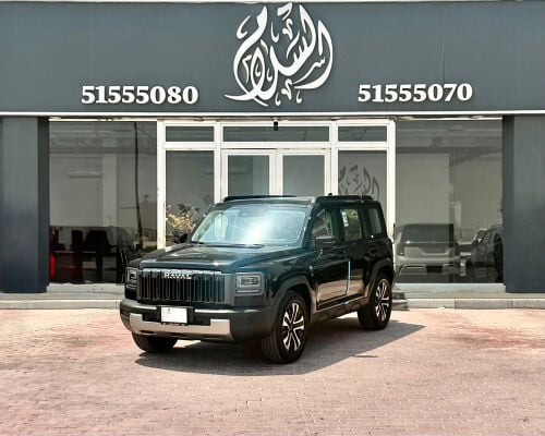 هافال فى7 موديل 2027 