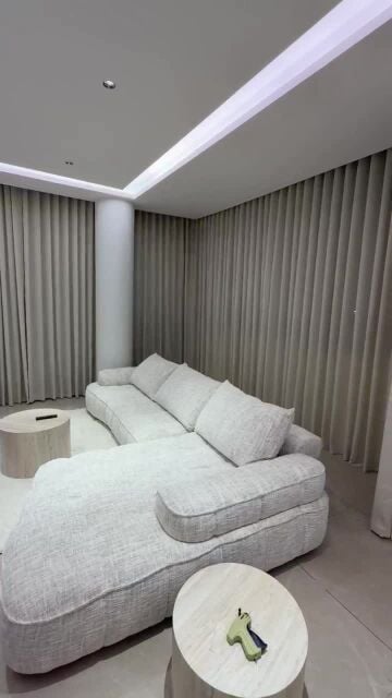 curtain