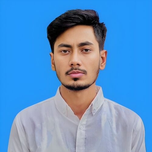 Hafiz Sohaib Munawar