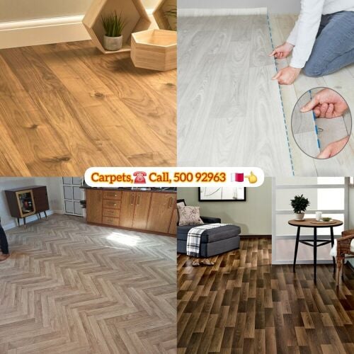 flooring pelastik 3.mm