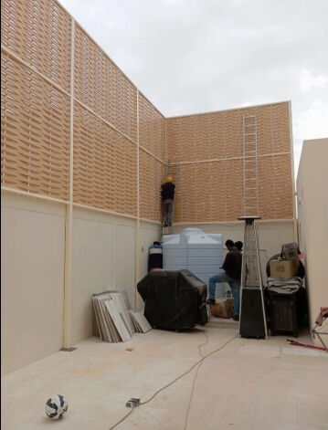 luxurious carports work