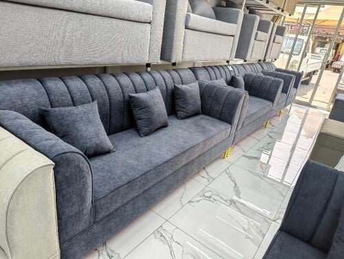 brand new sofa set ready for sale
