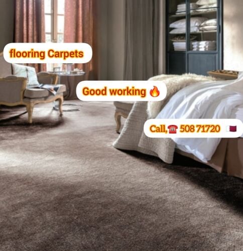 Flooring Turkey carpets