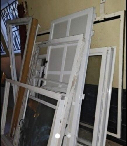 مطلوب المنيوم قديم السكراب والنحا