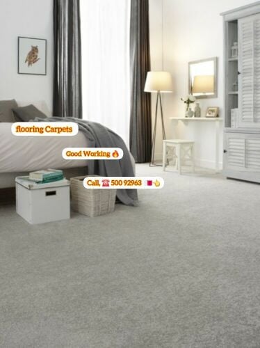 Flooring Turkey carpets,