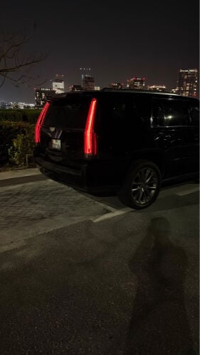 كاديلاك 