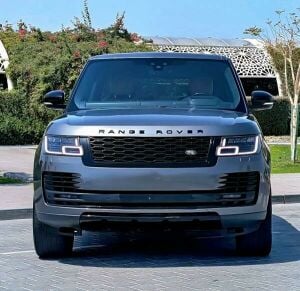 2018 RANGE ROVER AUTOBIOGRAPHY SC