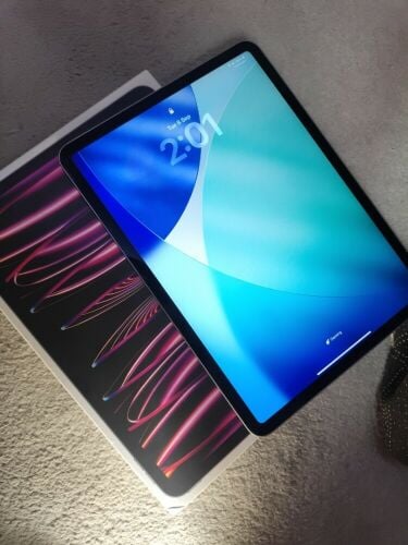 IPAD PRO M2 CHIP 128