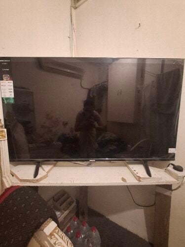 GEEPAS TV 55