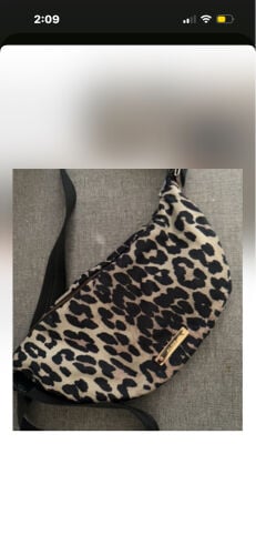 .both are used aldo bags