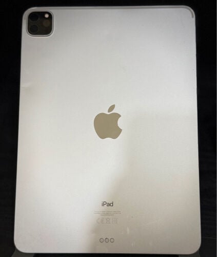 iPad Pro 11-inch (2nd Gen)
