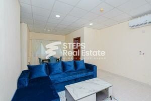 Apartment for Rent in Al Sadd