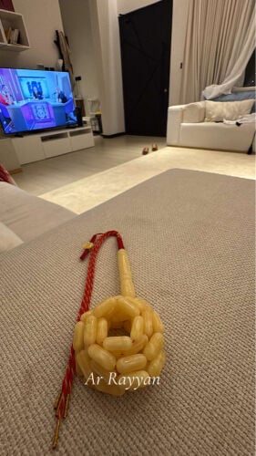 مسباح لوقو كرهم للبيع 