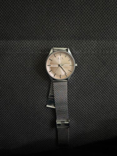 armani exchange new